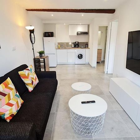 Gregbnb - T2 41M2 - 6 - Est - Toulon Luaran gambar