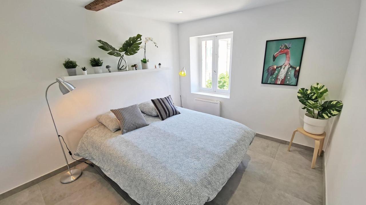 Gregbnb - T2 41M2 - 6 - Est - Toulon Luaran gambar